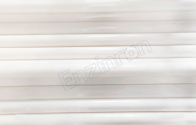 Engineering plastic sheet bar